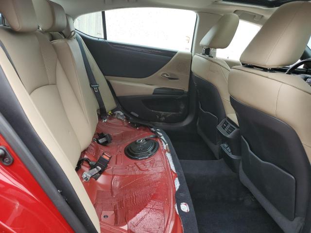 Photo 11 from auction – 2020 LEXUS ES 350 with VIN 58ADZ1B12LU081586
