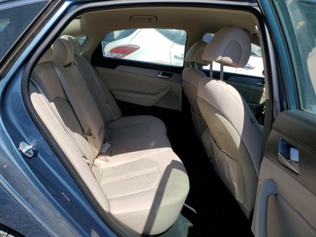 Photo 10 from auction – 2016 HYUNDAI SONATA ECO with VIN 5NPE24AA7GH336367