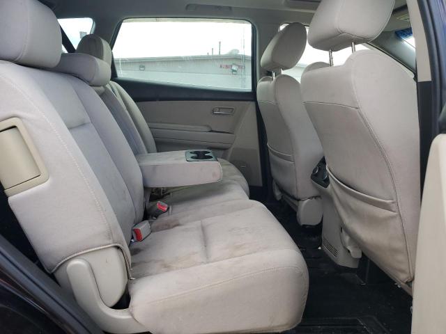Photo 11 from auction – 2008 MAZDA CX-9 with VIN JM3TB38A780138840