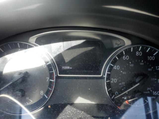 Photo 9 from auction – 2016 NISSAN ALTIMA 2.5 with VIN 1N4AL3AP7GN307645