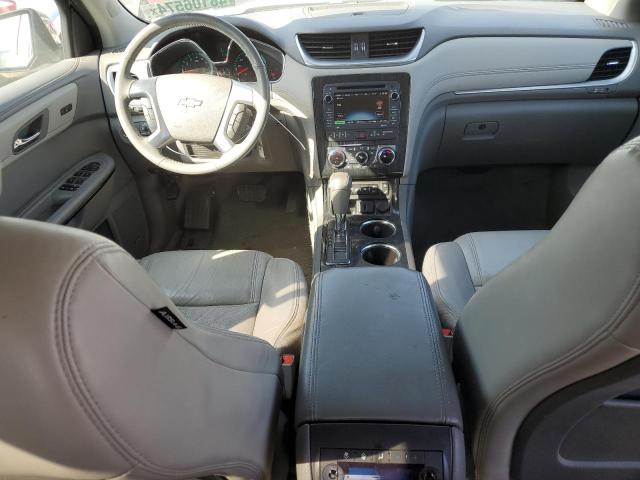 Photo 8 from auction – 2015 CHEVROLET TRAVERSE L with VIN 1GNKVJKD3FJ268552