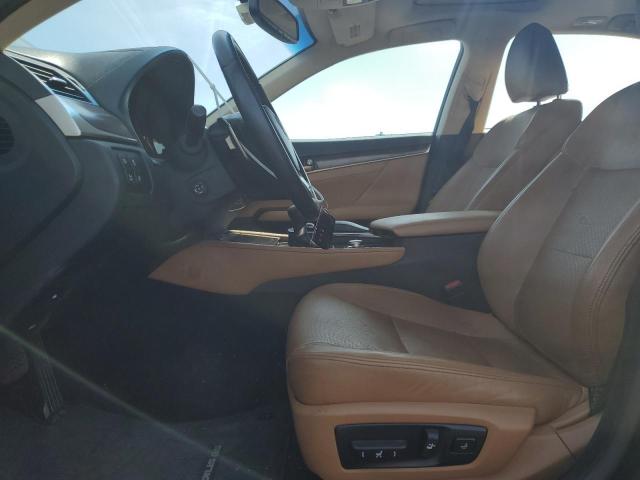 Photo 7 from auction – 2013 LEXUS GS 350 with VIN JTHCE1BL5D5006072