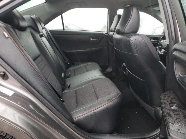 Photo 10 from auction – 2016 TOYOTA CAMRY LE with VIN 4T1BF1FK6GU193517