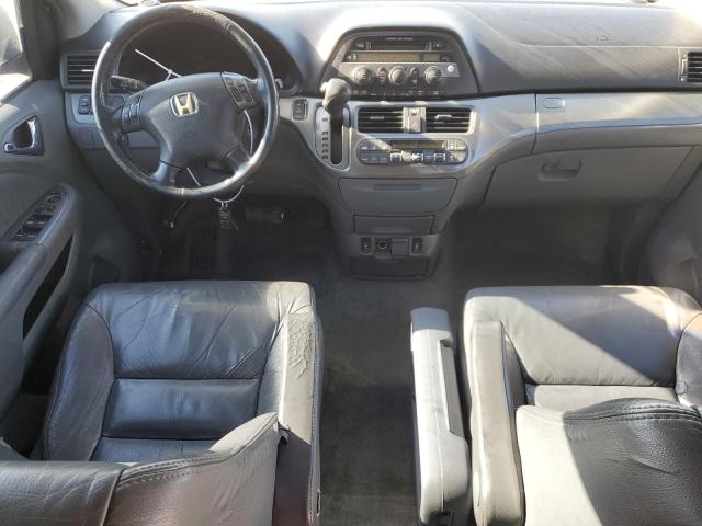 Photo 8 from auction – 2006 HONDA ODYSSEY EX with VIN 5FNRL38696B412338