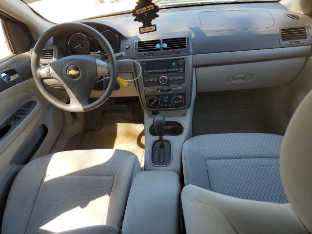 Photo 8 from auction – 2008 CHEVROLET COBALT LT with VIN 1G1AL58F487280146