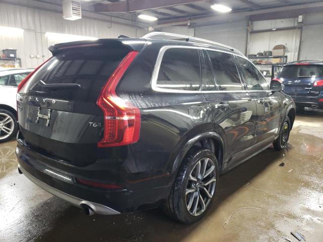 Photo 3 from auction – 2018 VOLVO XC90 T5 with VIN YV4102PK2J1339357