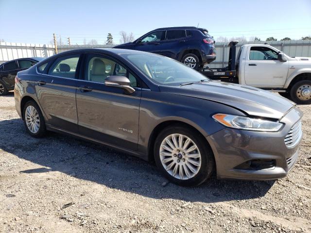 Photo 4 from auction – 2015 FORD FUSION SE with VIN 3FA6P0LU0FR156929