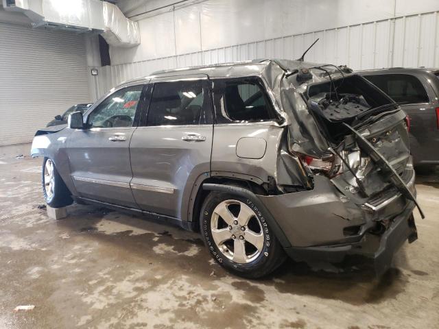 Photo 2 from auction – 2012 JEEP GRAND CHER with VIN 1C4RJFCG7CC134300