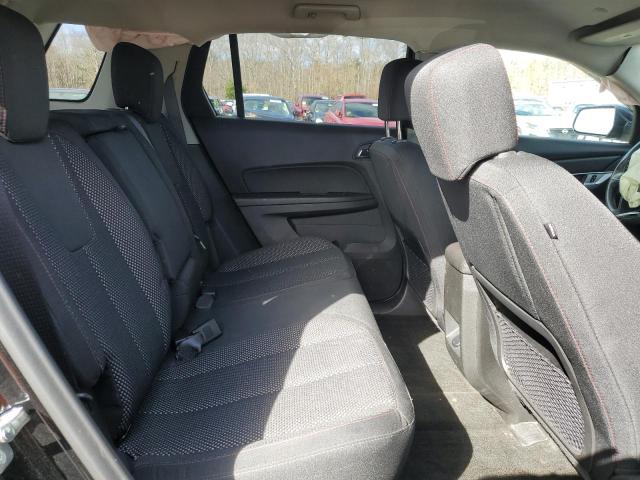 Zdjęcie 11 z aukcji – 2016 GMC TERRAIN SL z VIN 2GKALMEK4G6342358