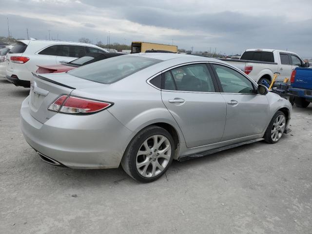 Photo 3 from auction – 2009 MAZDA 6 S with VIN 1YVHP82B195M04978