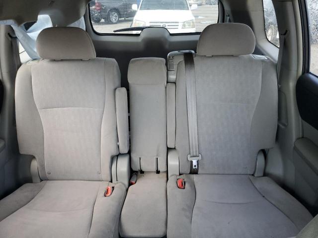 Photo 10 from auction – 2012 TOYOTA HIGHLANDER with VIN 5TDZK3EH9CS075539