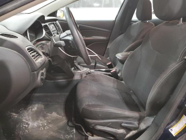 Photo 7 from auction – 2015 DODGE DART SXT with VIN 1C3CDFBB2FD309610
