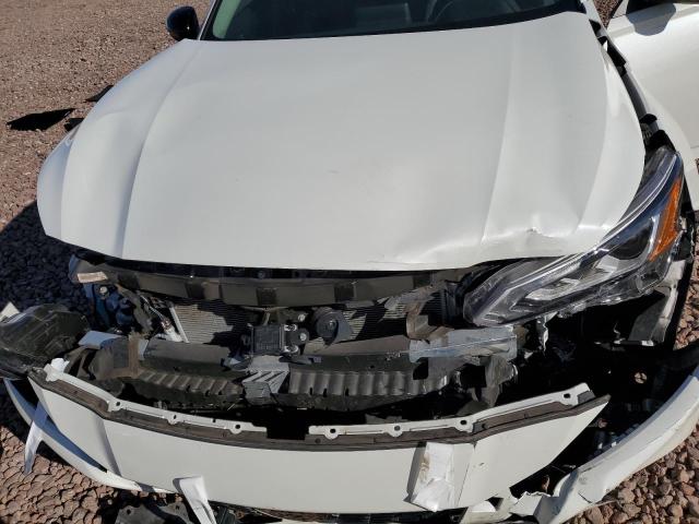 Photo 11 from auction – 2022 NISSAN ALTIMA SR with VIN 1N4BL4CV7NN300486