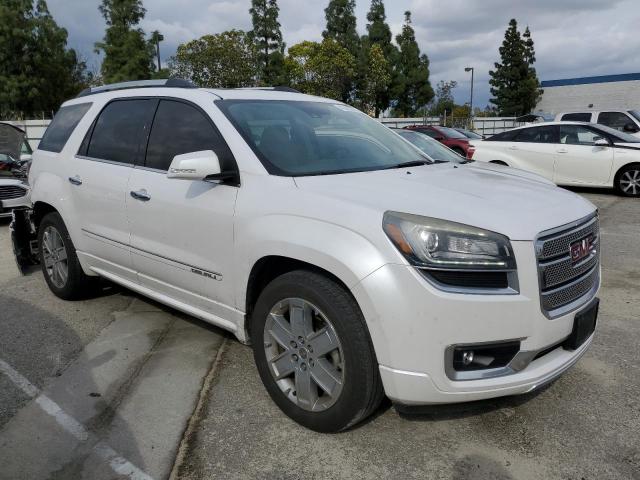 Photo 4 from auction – 2016 GMC ACADIA DEN with VIN 1GKKRTKD0GJ109471