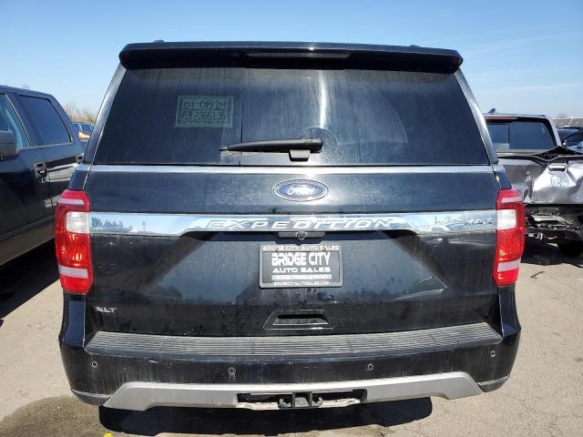 Photo 6 from auction – 2018 FORD EXPEDITION with VIN 1FMJK1JT1JEA30623