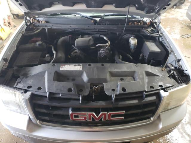 Photo 11 from auction – 2011 GMC SIERRA C15 with VIN 1GTN1TEX3BZ299041