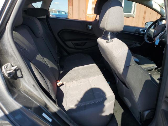 Photo 10 from auction – 2016 FORD FIESTA with VIN 3FADP4EJ8GM138274