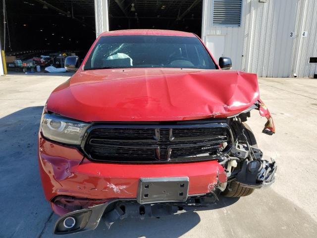 Photo 5 from auction – 2014 DODGE DURANGO LI with VIN 1C4RDHDG3EC970674
