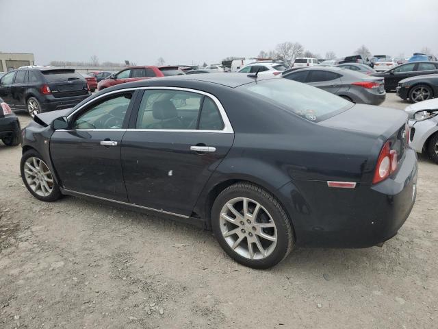 Photo 2 from auction – 2008 CHEVROLET MALIBU LTZ with VIN 1G1ZK57718F178647