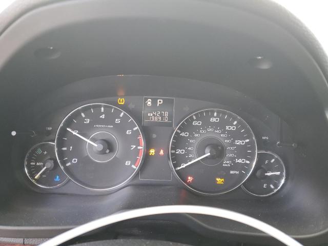 Снимка 9 от търг – 2012 SUBARU OUTBACK 2. с VIN 4S4BRBKC1C3284657