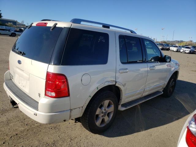 Photo 3 from auction – 2003 FORD EXPLORER L with VIN 1FMDU75W63ZB27102