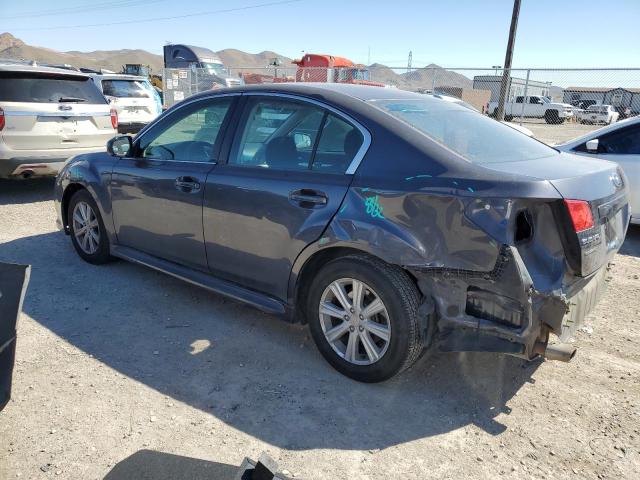 Photo 2 from auction – 2010 SUBARU LEGACY with VIN 4S3BMCB69A3232323