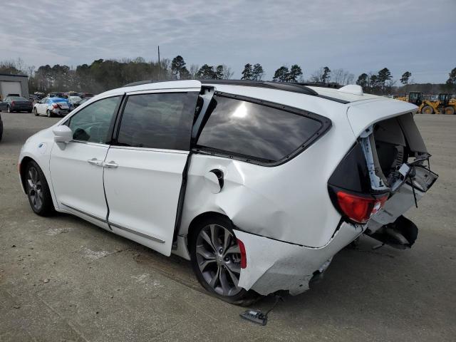 Photo 2 from auction – 2018 CHRYSLER PACIFICA H with VIN 2C4RC1H71JR126901