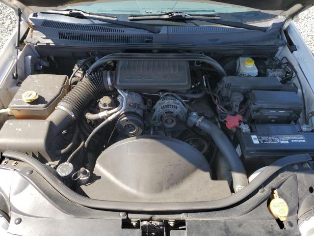 Photo 12 from auction – 2006 JEEP GRAND CHER with VIN 1J4GR48K86C256292
