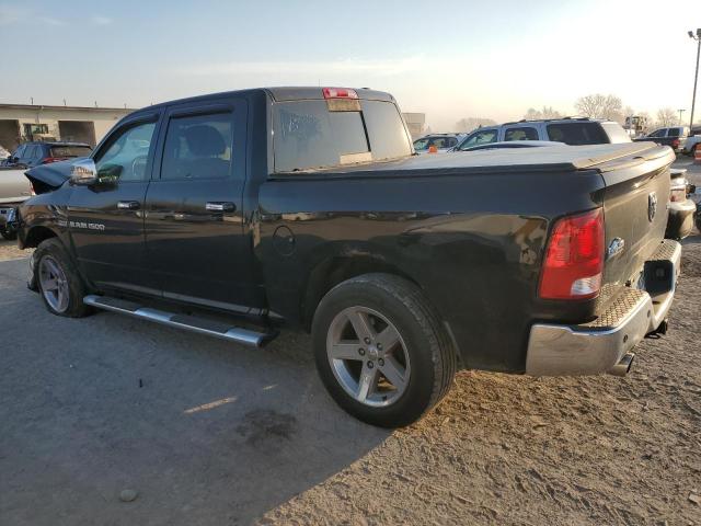 Photo 2 from auction – 2012 DODGE RAM 1500 S with VIN 1C6RD7LT8CS145992