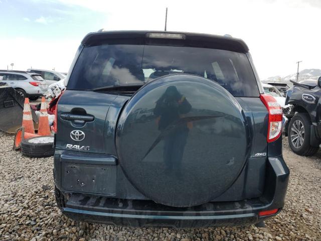 Photo 6 from auction – 2011 TOYOTA RAV4 LIMIT with VIN 2T3DK4DV4BW056336