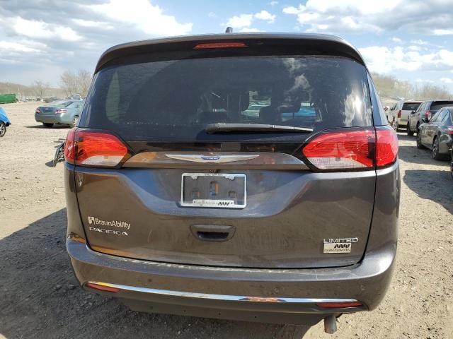 صورة رقم 6 من المزاد - 2018 CHRYSLER PACIFICA L مع VIN 2C4RC1GG6JR228549