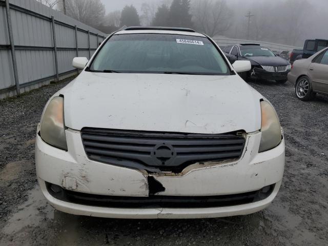 Photo 5 from auction – 2008 NISSAN ALTIMA 2.5 with VIN 1N4AL21E98N433208
