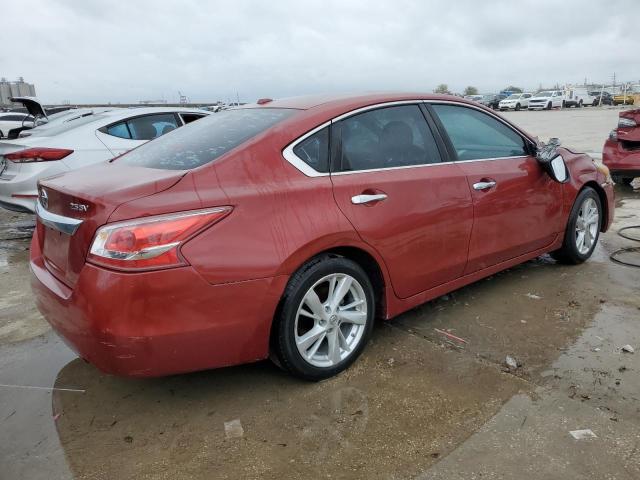Photo 3 from auction – 2013 NISSAN ALTIMA 2.5 with VIN 1N4AL3AP2DN406871