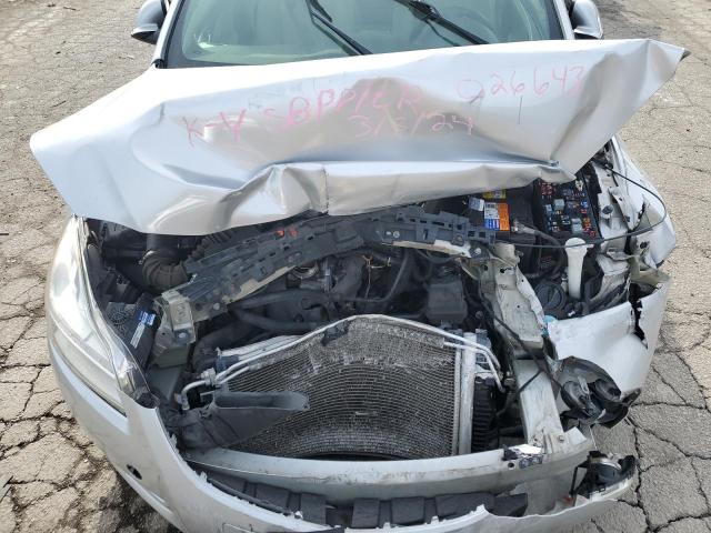 Photo 11 from auction – 2011 BUICK REGAL CXL with VIN W04GS5EC5B1026643
