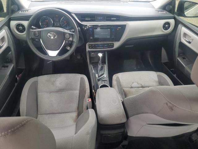 Photo 8 from auction – 2017 TOYOTA COROLLA L with VIN 5YFBURHE2HP570844