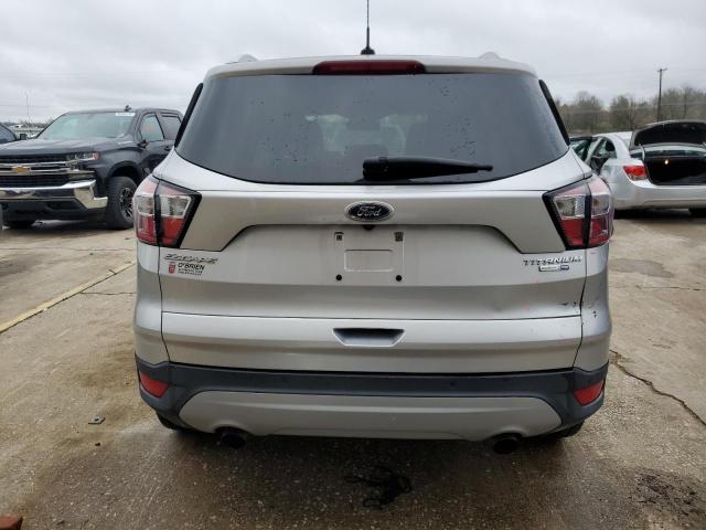 Photo 6 from auction – 2017 FORD ESCAPE TIT with VIN 1FMCU9J92HUD87928