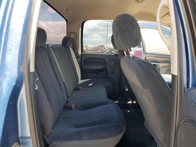 Photo 10 from auction – 2004 DODGE RAM 1500 S with VIN 1D7HA18N54J241810