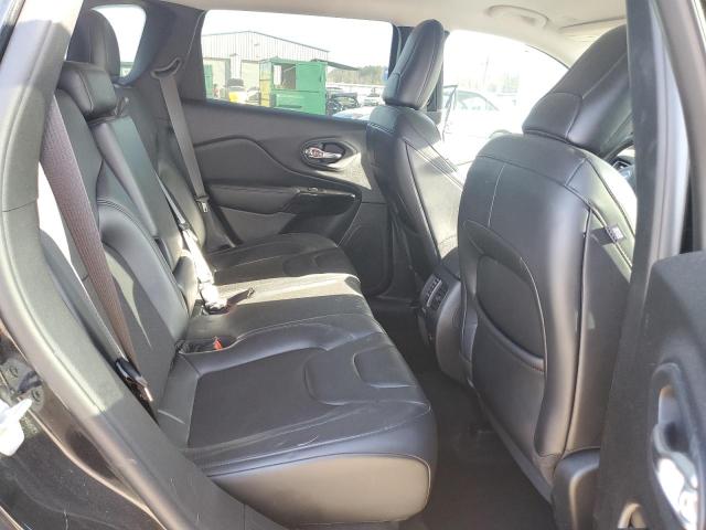 Photo 11 from auction – 2021 JEEP CHEROKEE L with VIN 1C4PJLLB4MD192046