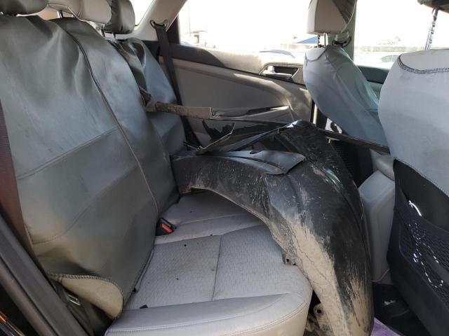 Photo 11 from auction – 2019 HYUNDAI TUCSON SE with VIN KM8J2CA48KU006587