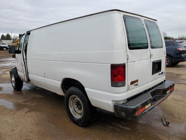Photo 2 from auction – 2013 FORD ECONOLINE with VIN 1FTNE2EW7DDA02018