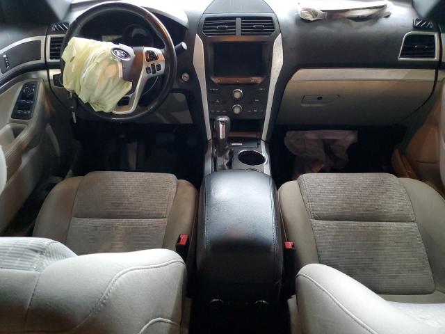 Photo 8 from auction – 2013 FORD EXPLORER X with VIN 1FM5K7D81DGC77581