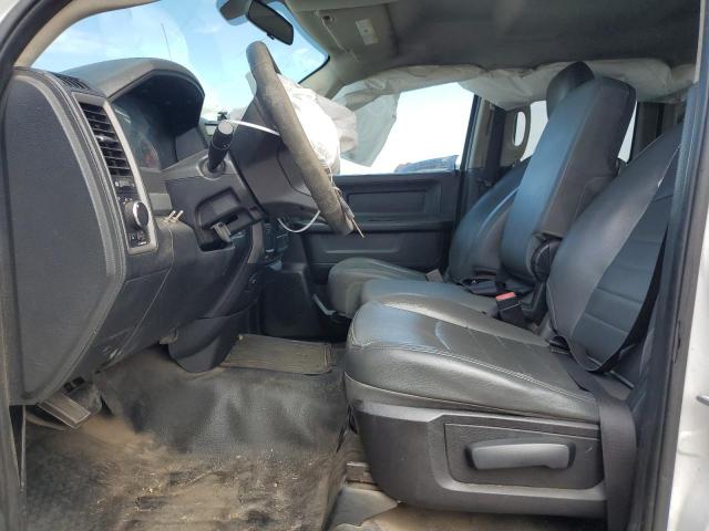 Photo 7 from auction – 2016 RAM 1500 ST with VIN 1C6RR6FT0GS127595