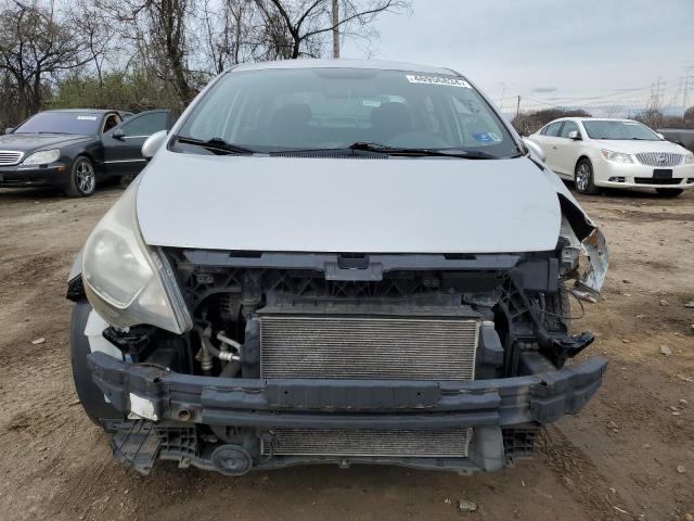 Photo 5 from auction – 2012 KIA RIO LX with VIN KNADM4A39C6086610