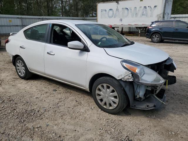 Photo 4 from auction – 2015 NISSAN VERSA S with VIN 3N1CN7APXFL841258