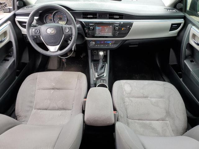 Photo 8 from auction – 2014 TOYOTA COROLLA EC with VIN 2T1BPRHE9EC007812