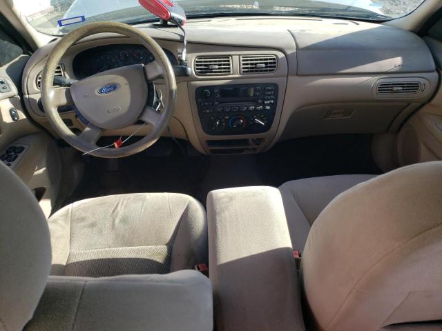 Zdjęcie 8 z aukcji – 2006 FORD TAURUS SE z VIN 1FAFP53U16A114289