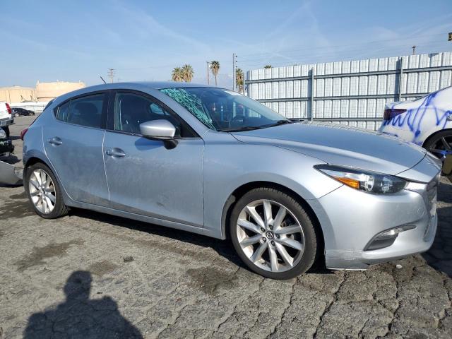 Photo 4 from auction – 2017 MAZDA 3 TOURING with VIN 3MZBN1L71HM112742