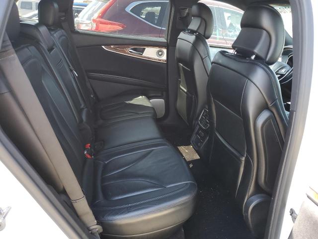Photo 10 from auction – 2016 LINCOLN MKX RESERV with VIN 2LMPJ8LP1GBL53911