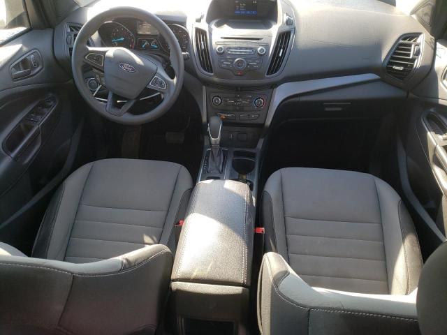 Photo 8 from auction – 2017 FORD ESCAPE S with VIN 1FMCU0F78HUE64322