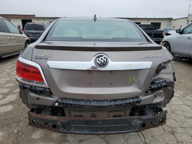 صورة رقم 6 من المزاد - 2011 BUICK LACROSSE C مع VIN 1G4GA5EC9BF171451
